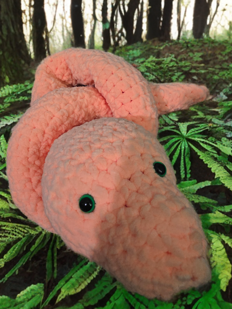 Sammy the snake