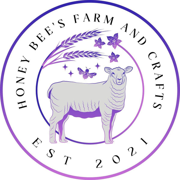 Honeybee's Farms and Crafts