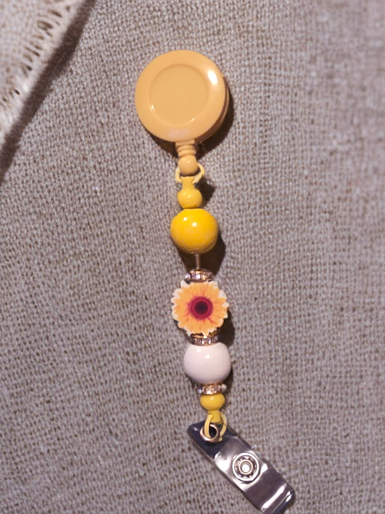Badge Reel