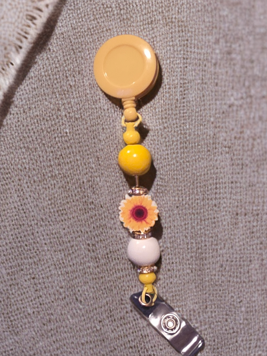Badge Reel