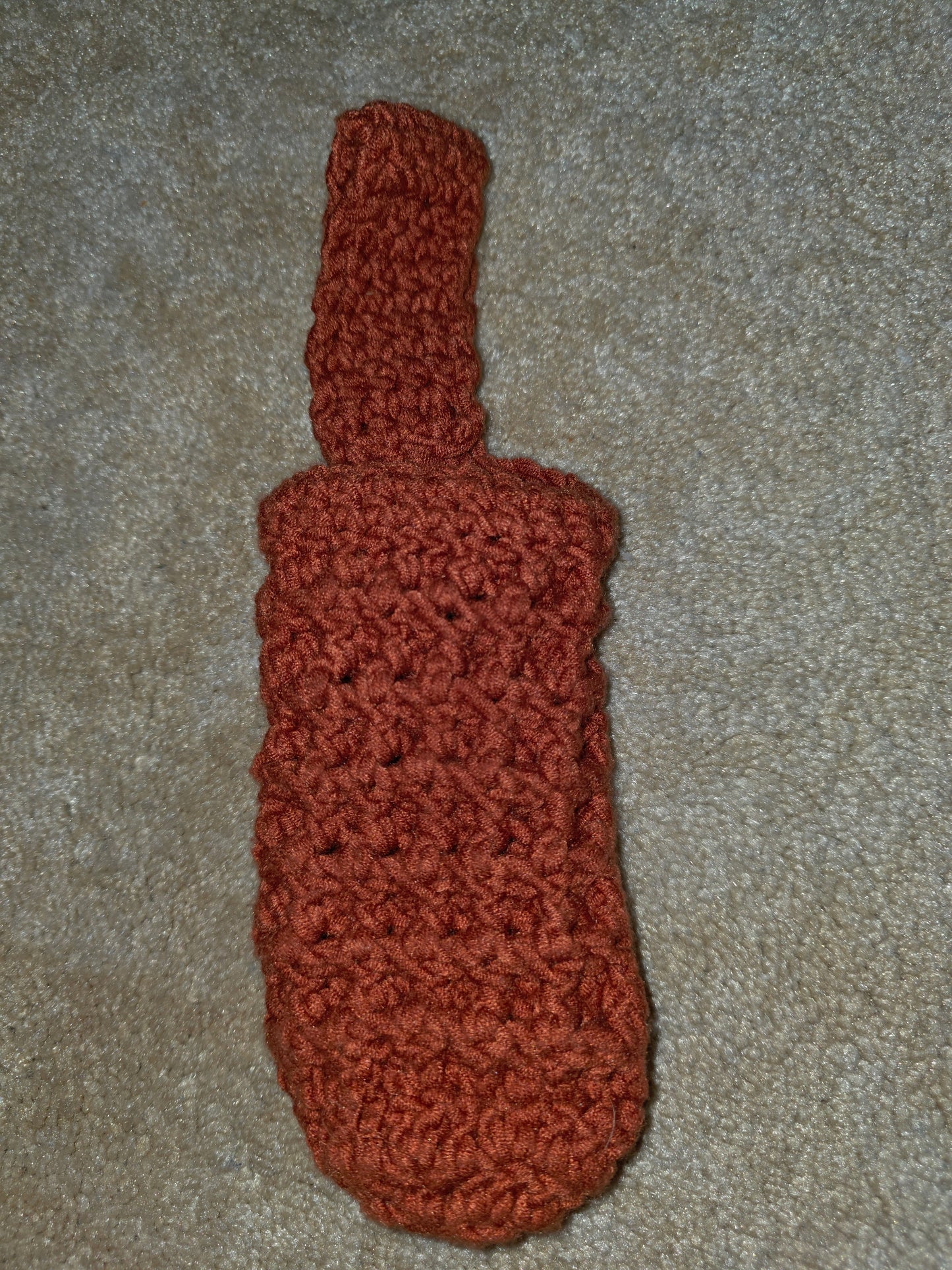Water Bottle Holder