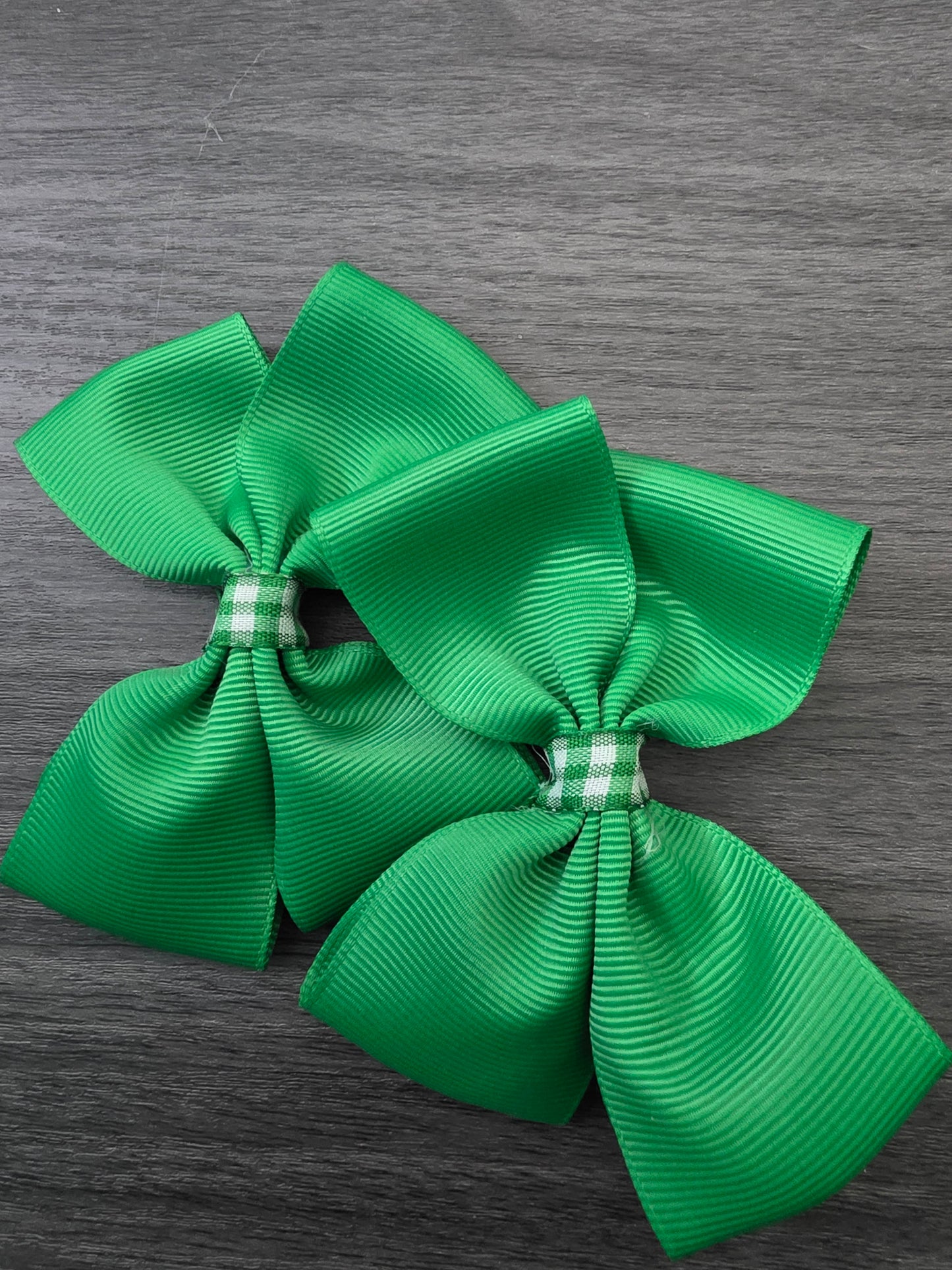 Green Bow