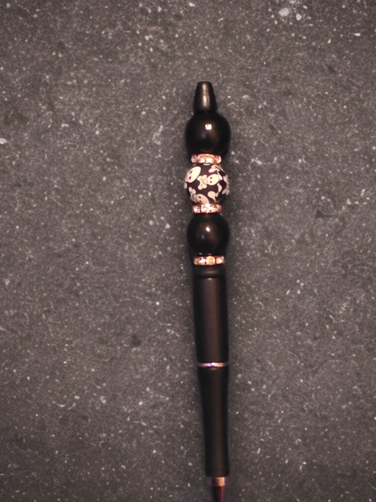 Beaded Pen