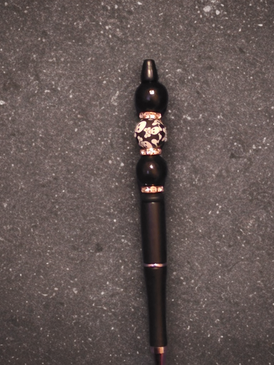 Beaded Pen