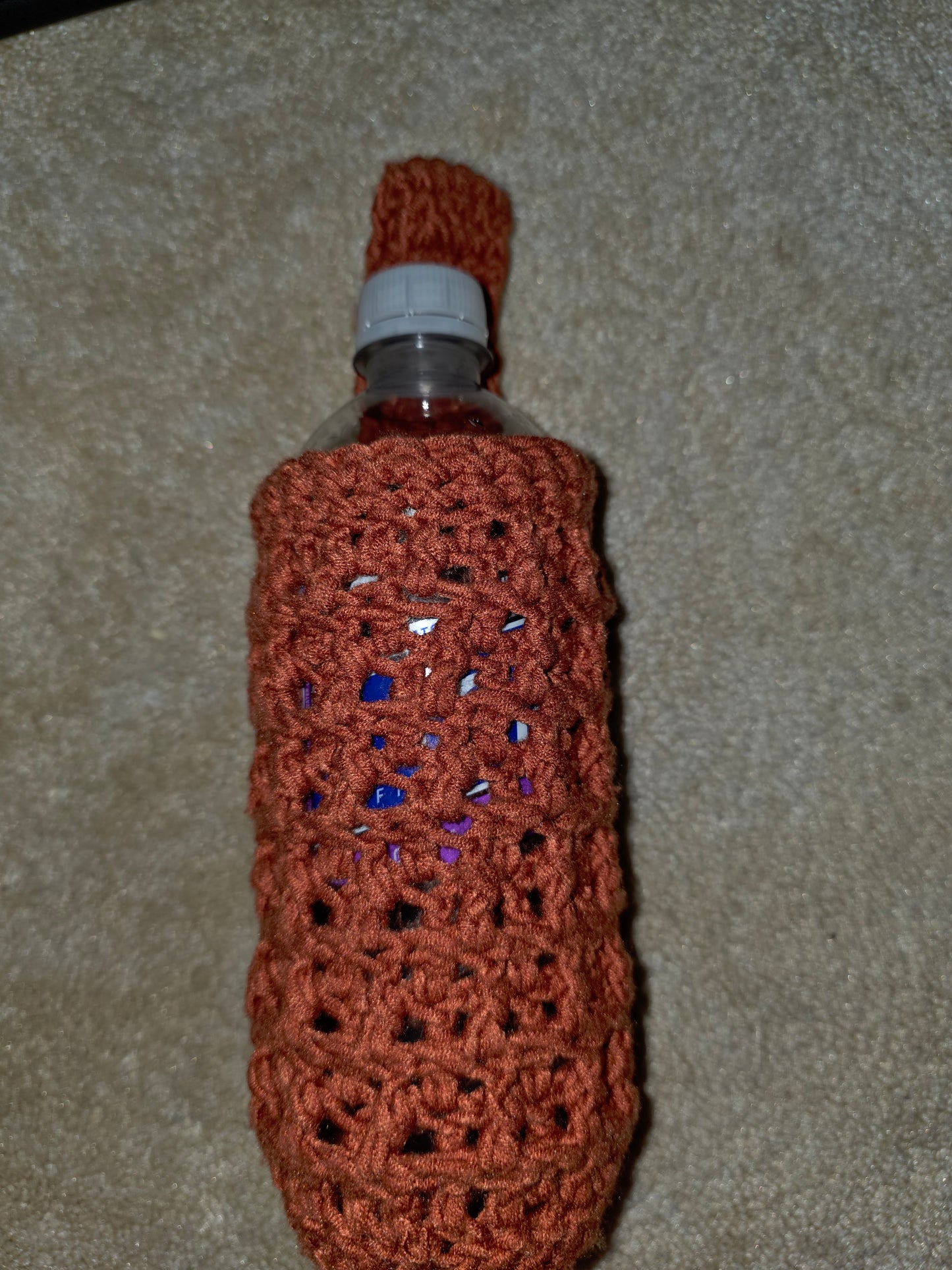 Water Bottle Holder